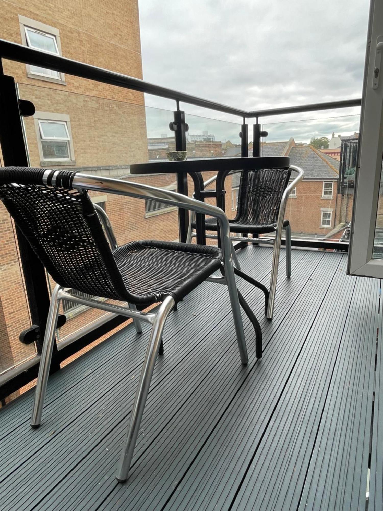 Entire Town Centre 2 Bedroom Apartment Very Close To Beach Bournemouth Kültér fotó